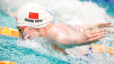 2023FIFA年度最佳球員提名：德克蘭·賴斯.